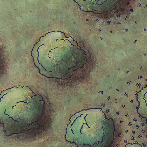 Forest Edge
